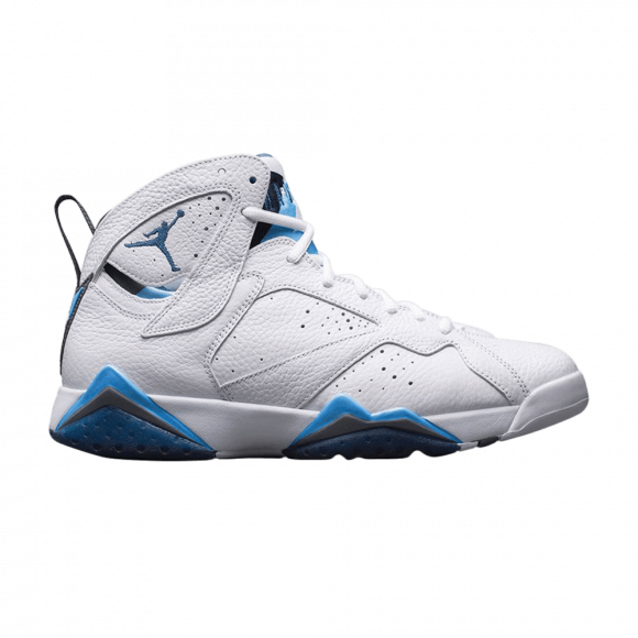 Air Jordan 7 BG 'French Blue' - 304774-107