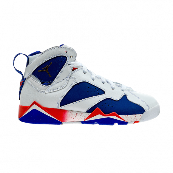 Air Jordan 7 Retro BG 'Tinker Alternate' - 304774-123