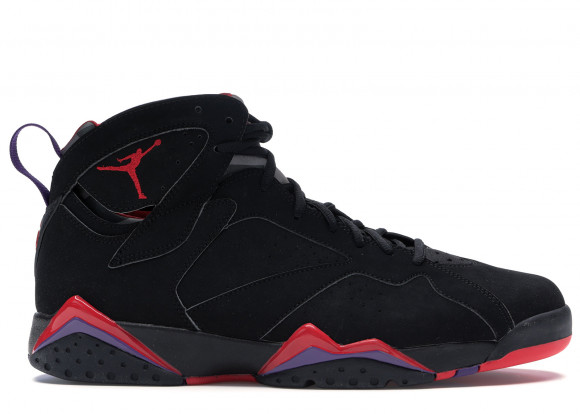 Air Jordan sneakers | Jordan 7 Retro Raptors (2012)