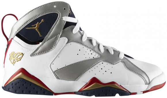 Jordan 7 Retro For the Love of the Game - 304775-103