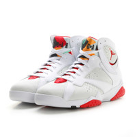 Air Jordan Nike AJ VII 7 Retro Hare (2015) - 304775-125