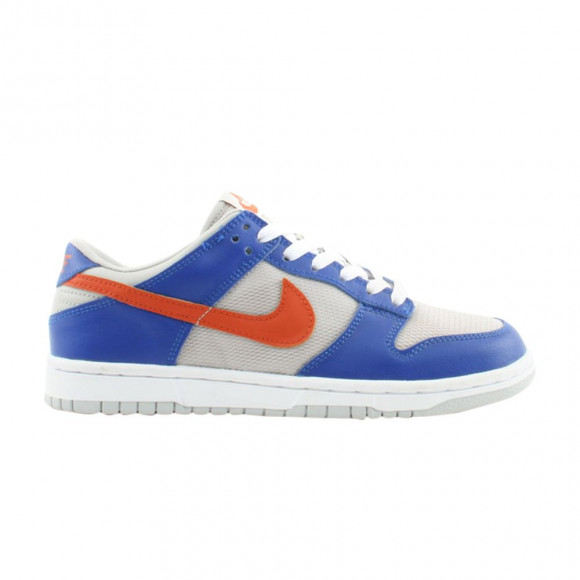 Nike Dunk Low GS | Blue | Kid's Size 7 - 304874-481