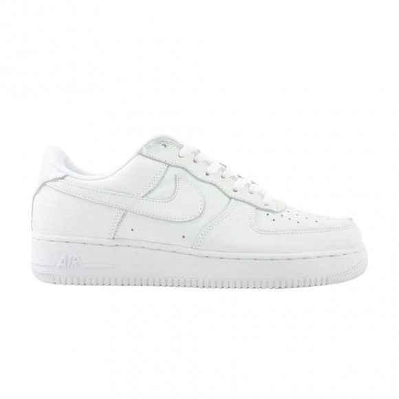 Nike Air Force 1 Low | White | Men's Size 9 - 304988-111