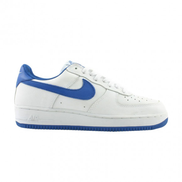 Nike Air Force 1 Low | White | Men's Size 10 - 304988-141