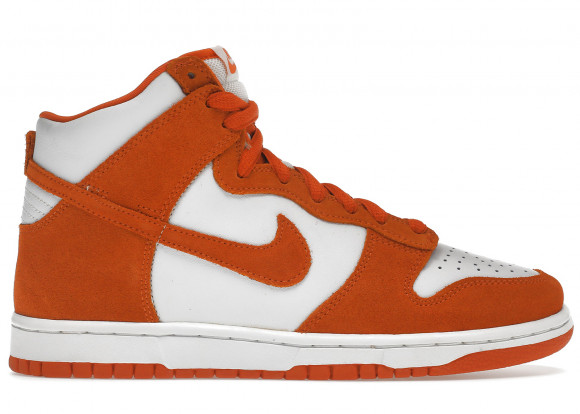 Nike Dunk High Pro SB 'Syracuse' - 305050-181