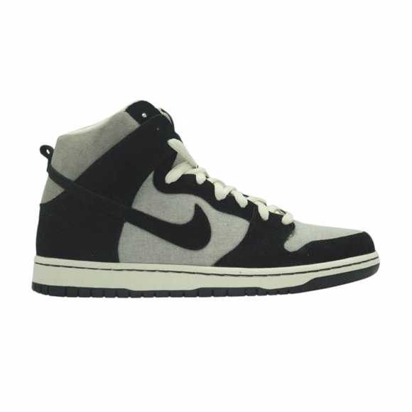 Nike Dunk High Pro SB 'Fossil' - 305050-200