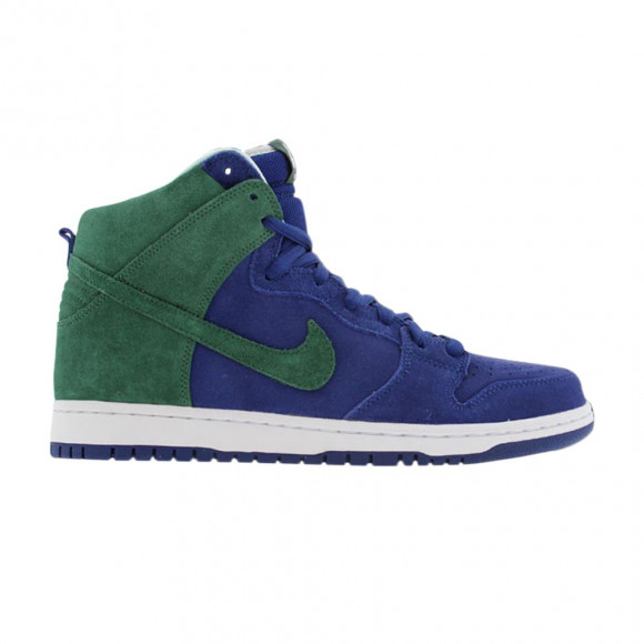 Nike Dunk High Pro Sb | Blue | Men's Size 13 - 305050-402