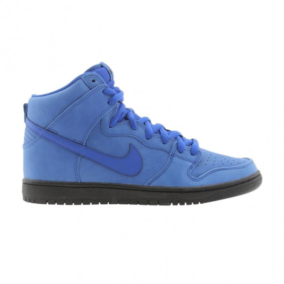 Nike Dunk High Pro Sb | Blue | Men's Size 9.5 - 305050-440