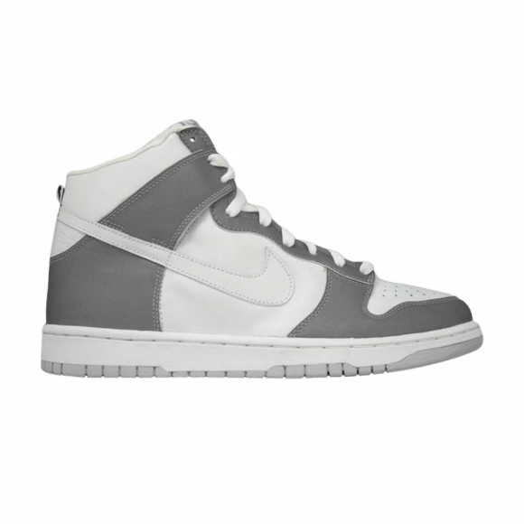 Nike Dunk High - 305287-001