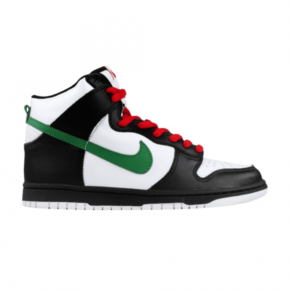 Nike Dunk High - 305287-131