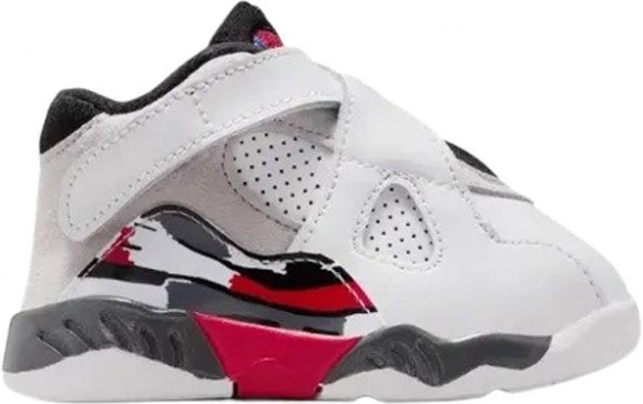 Air Jordan 8 Retro TD 'Bugs Bunny' 2025 | White | Infant Size 10 - 305360-100