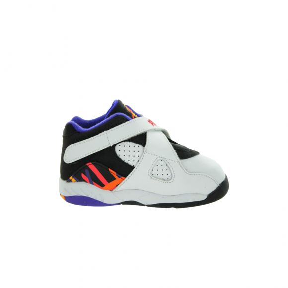 Air Jordan Retro 8 TD 'Three-Peat' - 305360-142