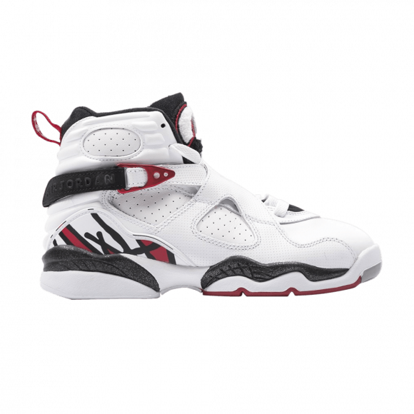 Air Jordan 8 Retro BG 'Alternate' - 305368-104
