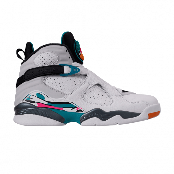 Air Jordan 8 Retro PS 'South Beach' - 305369-113