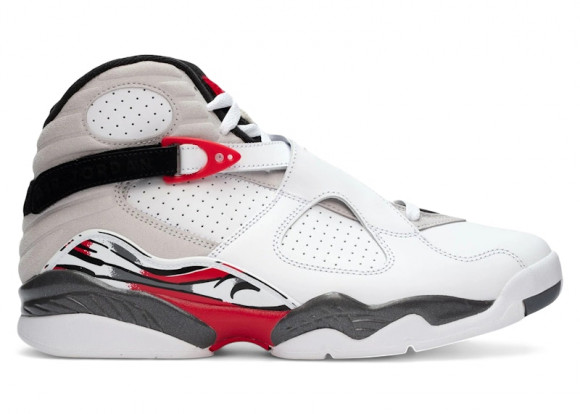 Air Jordan 8 Retro 'Bugs Bunny' 2025 | White | Men's Size 10 - 305381-100