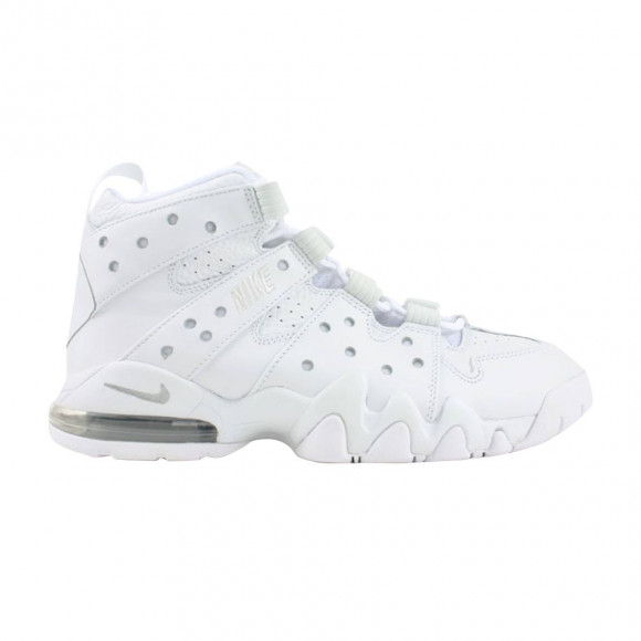 Nike Air Max 2 CB 94 'White Metallic Silver' | Men's Size 11.5 - 305440-111