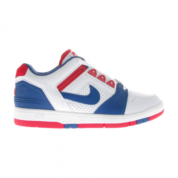 Nike Air Force 2 Low | White | Men's Size 14 - 305602-143