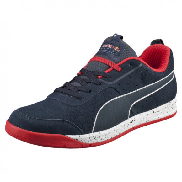 PUMA Red Bull Racing シューズ ネイビー/レッド PUMA Red Bull Racing シューズ ネイビー/レッド PUMA Red Bull