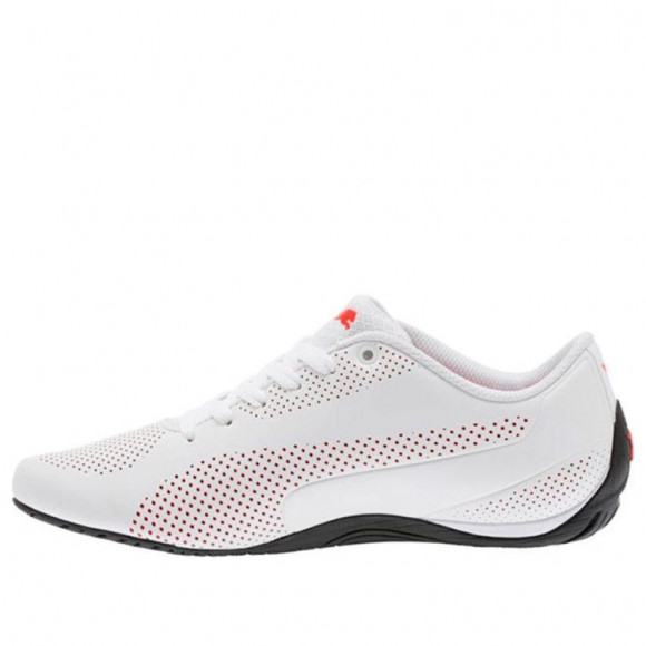 - Shoes puma future fg football boots - Shoes PUMA Sf Drift Cat 5 Ultra WHITE Running Shoes 305921