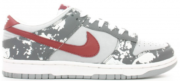 Nike Dunk Low Splatter - 305979-061