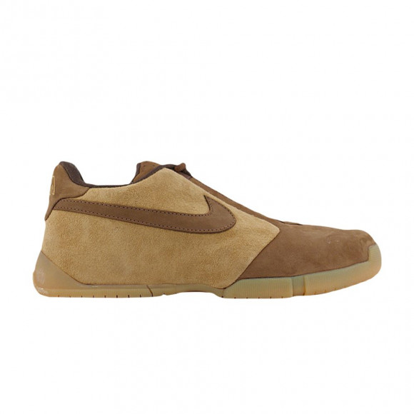 Nike Zoom Air Url 'Maple' | Brown | Men's Size 9 - 305997-221