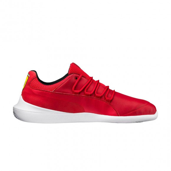 Scuderia Ferrari x Puma Evo Cat 'Rosso Corsa' | Red | Men's Size 12 - 306009-01