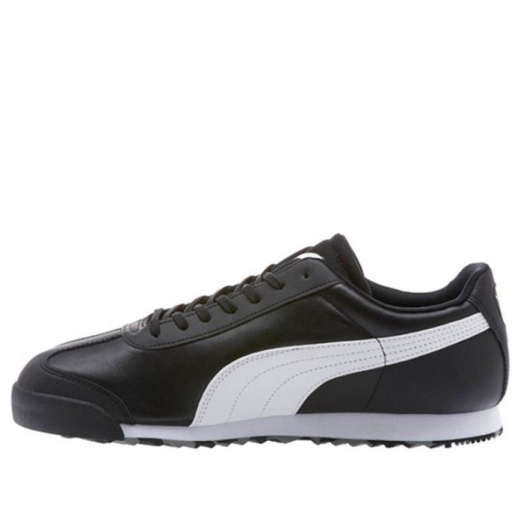 PUMA Scuderia Ferrari x Roma 'Black White' 306083-02 - 306083-02