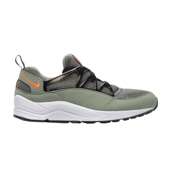 Nike Air Huarache Light 'Jade Stone' | Grey | Men's Size 9 - 306127-380
