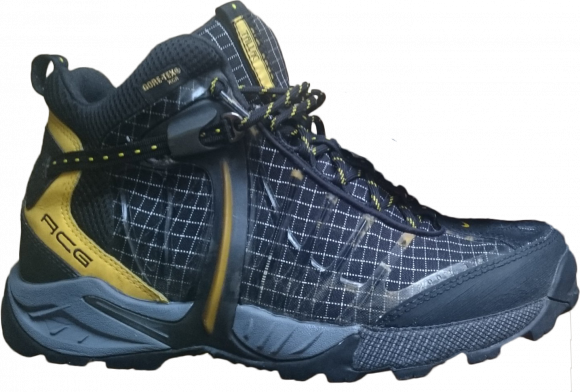 nike acg air zoom tallac
