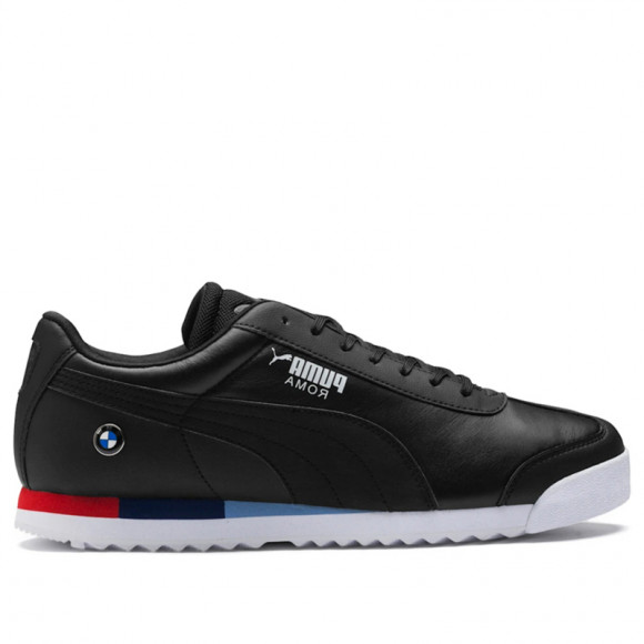 Buy > bmw m motorsport puma roma shoes > in stock