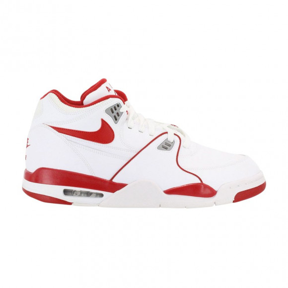 Nike Air Flight 89 | White | Men's Size 13 - 306252-105