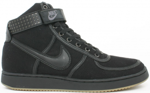 Nike Vandal High Canvas Jim Morrison - 306323-001