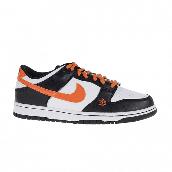Nike dunk low gs halloween Clearance