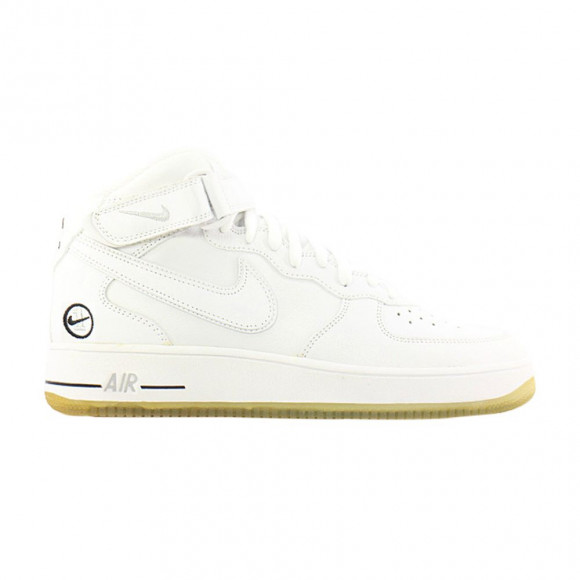 Nike Air Force 1 Mid 03 | White | Men's Size 11.5 - 306352-912