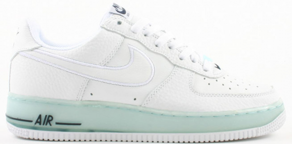 Nike Air Force Low Ice Cube Pack