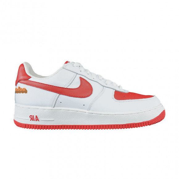 Nike Air Force 1 | White | Men's Size 13 - 306353-161