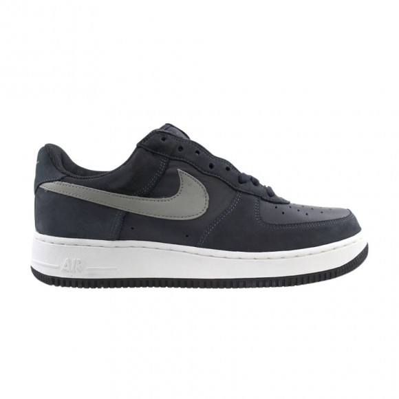 Nike Air Force 1 'Hustler Pack' | Blue | Men's Size 13 - 306353-402