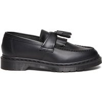 Dr. Martens Adrian Mono Tassel Loafer 'Black' | Men's Size 4 - 30637001