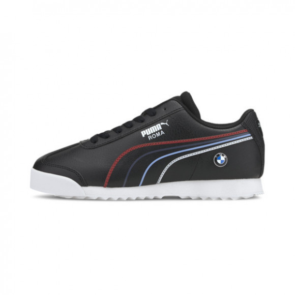 puma roma bmw motorsport