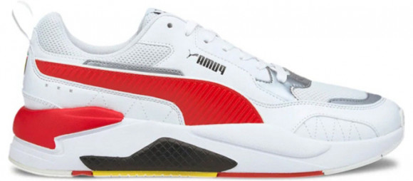 puma ferrari x ray 2
