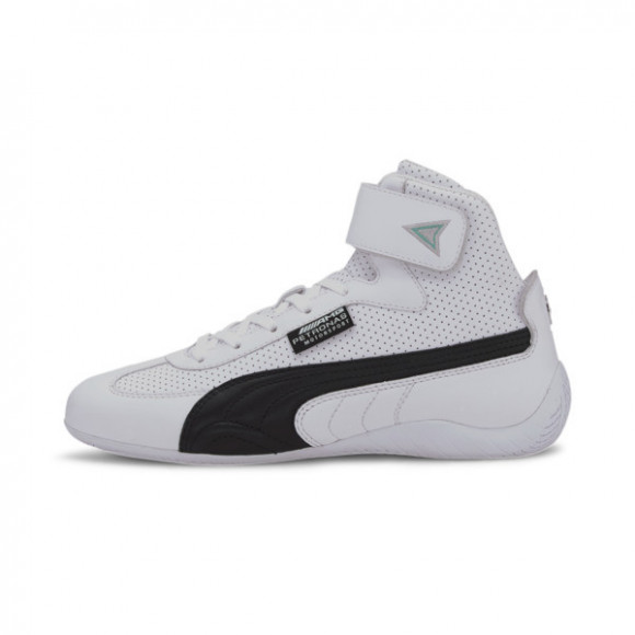 Puma speedcat mercedes Clearance