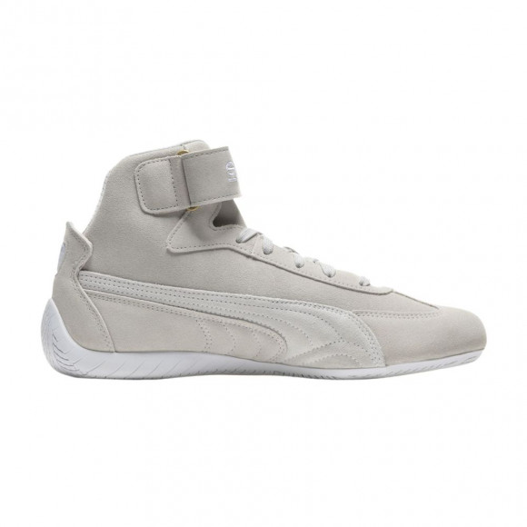Sparco x Puma Speedcat Mid 'Gray Strap - Gray Violet' | Grey | Men's Size 9.5 - 306609-02-GRAY