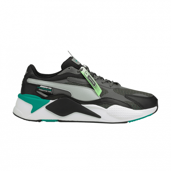 puma x f1