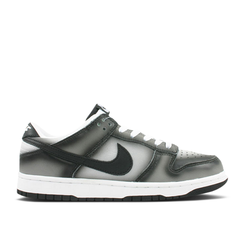 Nike Dunk Low Premium Qk 'Haze' - 306793-102