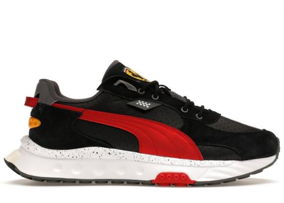 ferrari wild rider sneakers