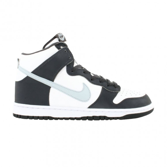 Nike Wmns Dunk Hi | White | Women's Size 11 - 306966-101