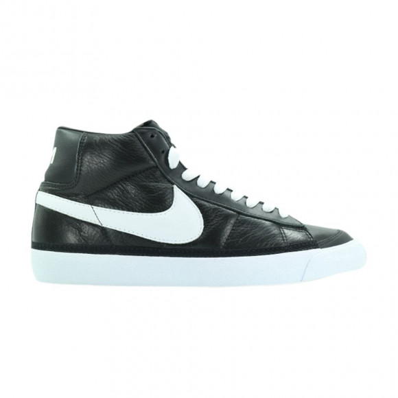 Nike Blazer Roam Mid Light Army Black (Women's)