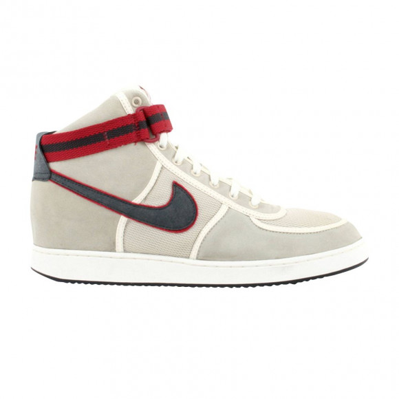 Nike Vandal Hi Supreme | Tan | Men's Size 8 - 306973-202
