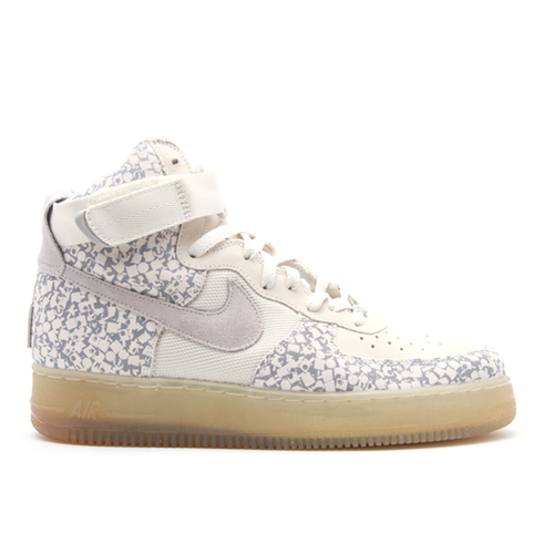 Nike Air Force 1 High L/M 'Stash' - 307064-002