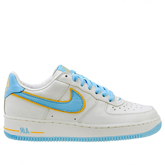 Nike Womens WMNS Air Force 1 Low Ice 